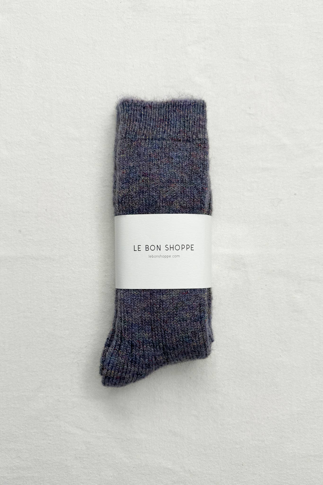 Margot Socks: Teddy Bear