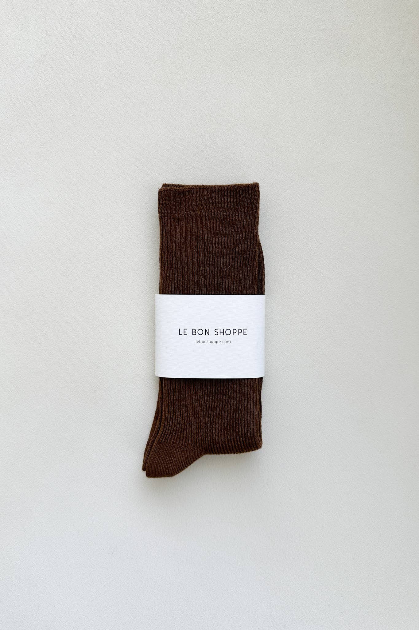Trouser Socks: Deep Green