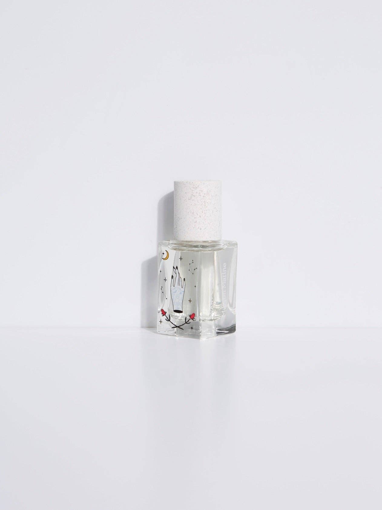 Avant l’Orage - EDP 15ml - a floral, woody scent