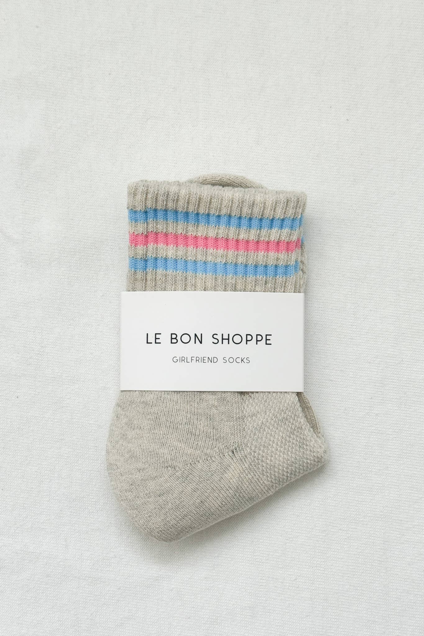 Girlfriend Socks: Sage