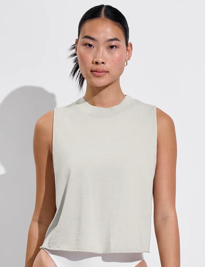 Swell Tank - Toupe