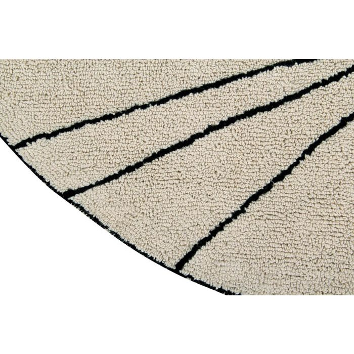Trace Beige: 5' 3"