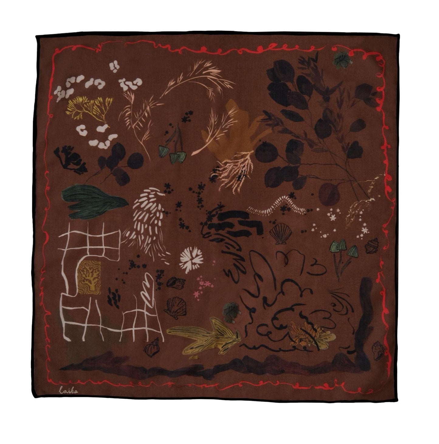 Cotton bandana
