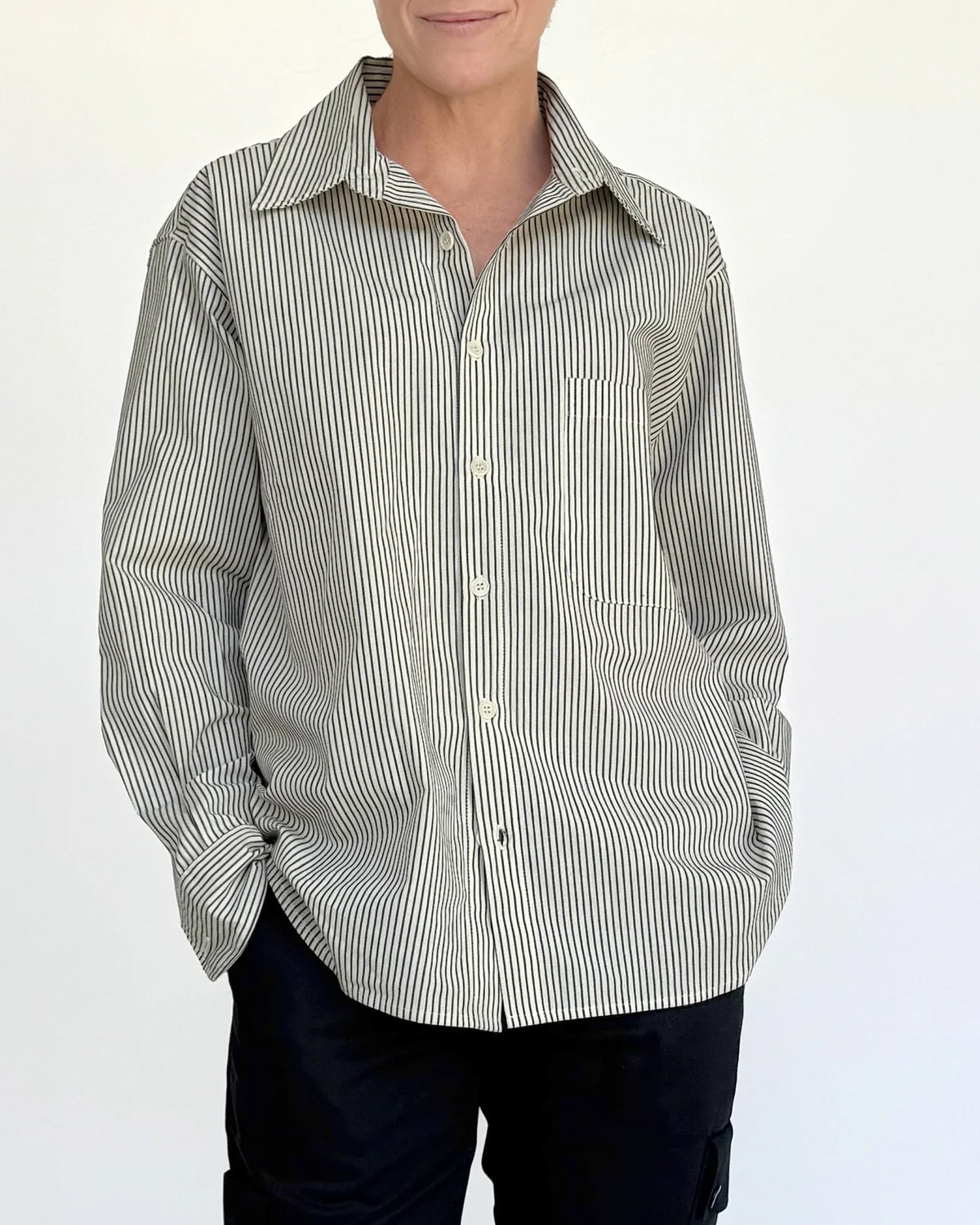 Ash Shirt - Natural