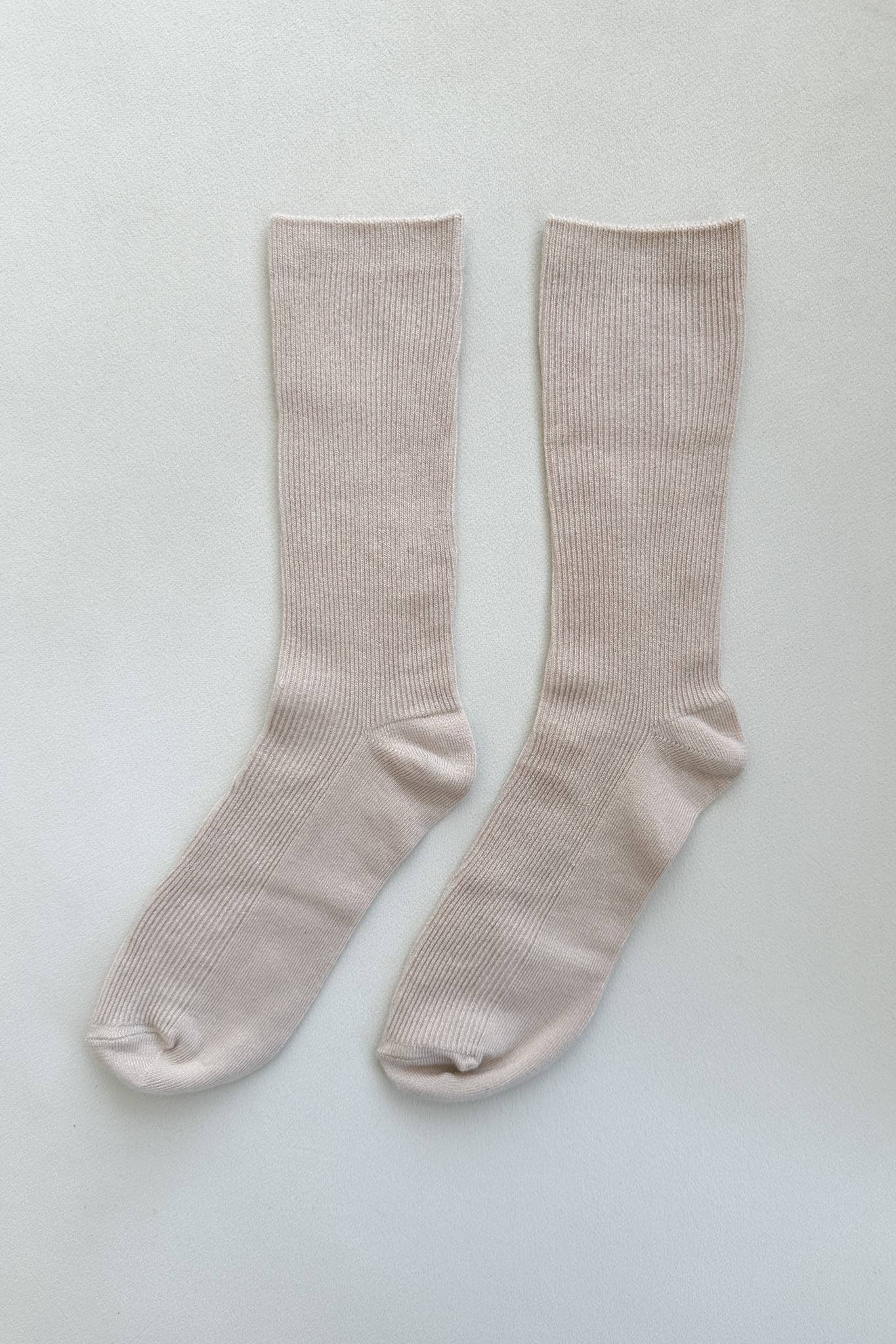 Trouser Socks: Deep Green