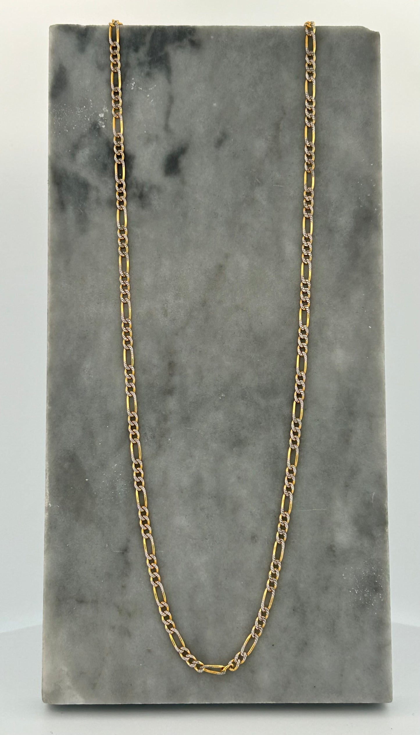 Glimmer Bicolor Chain