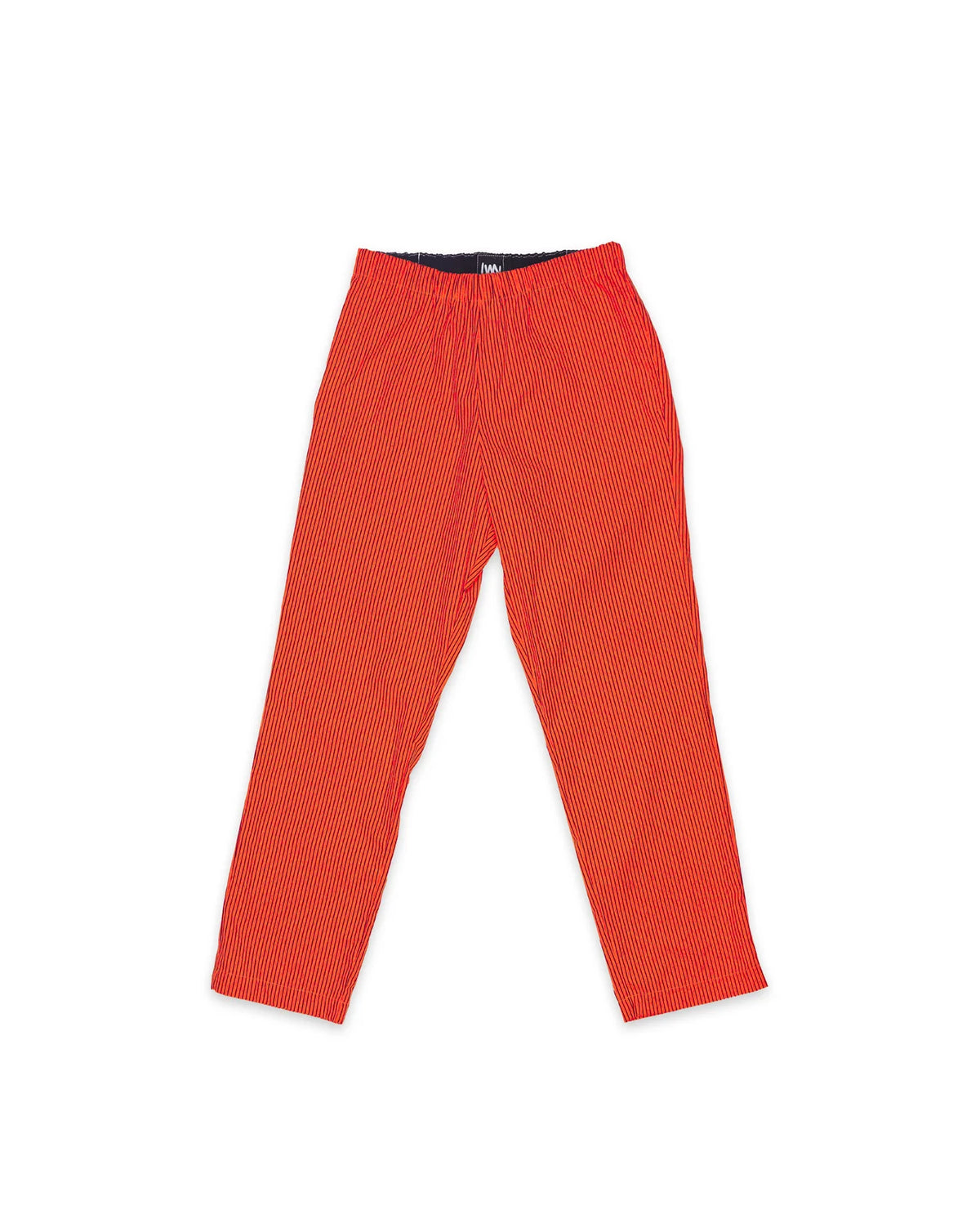 Strausii Pant - Tomato