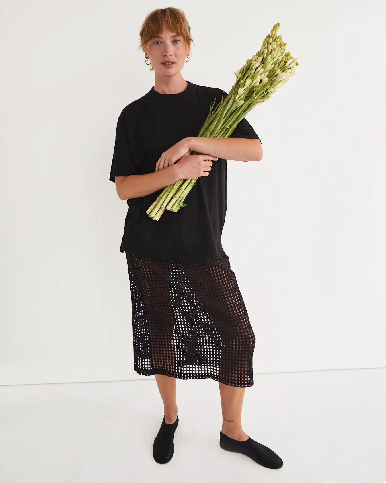 DIGI SKIRT