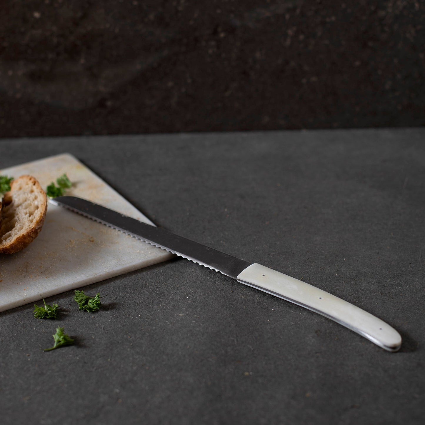Bread Knife