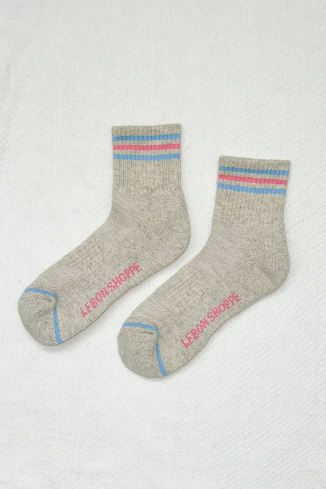 Girlfriend Socks: Sage