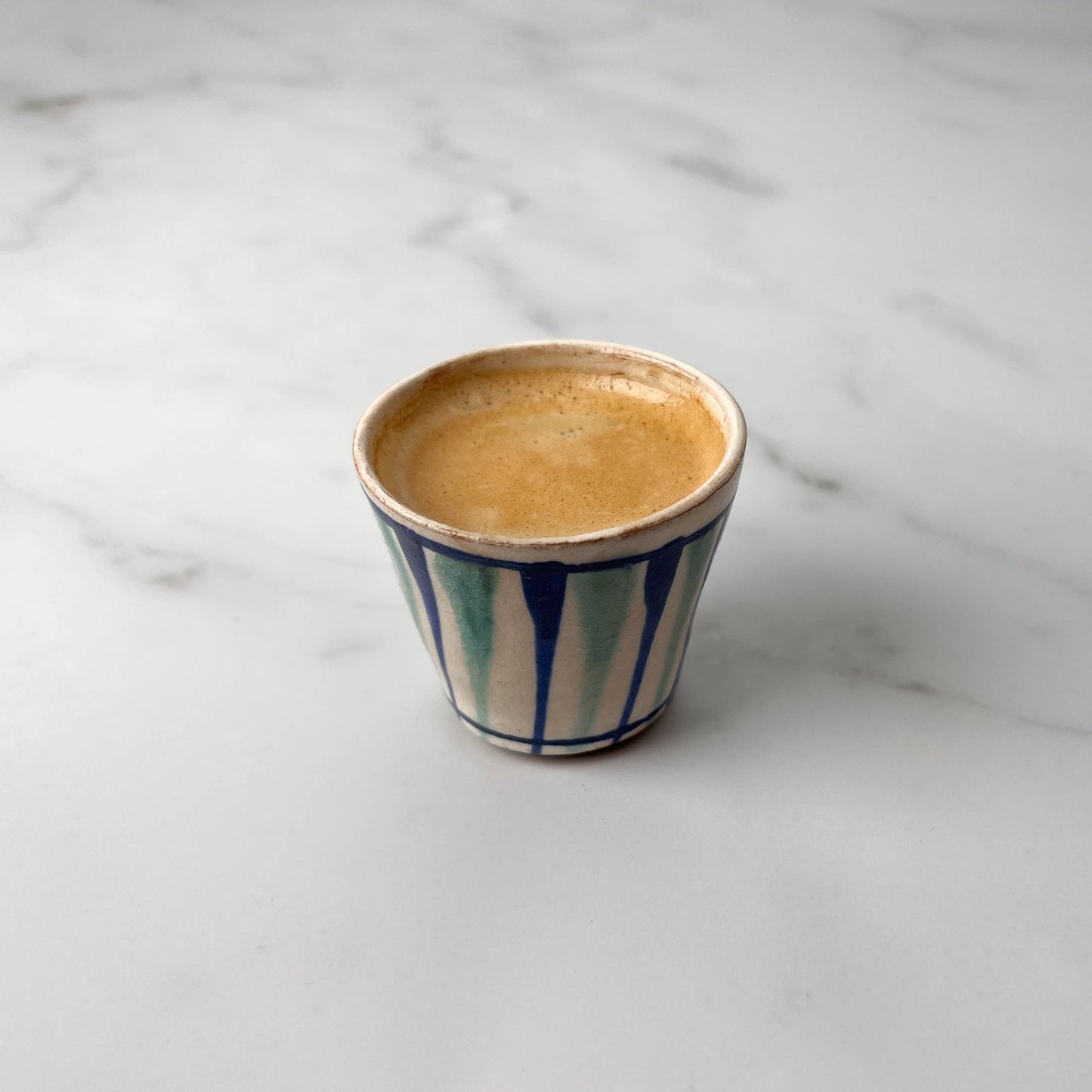 Espresso Ceramic