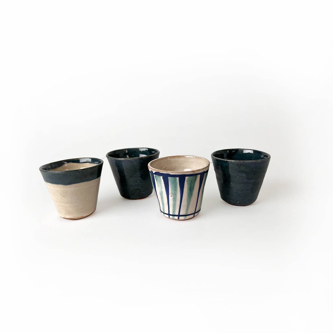 Espresso Ceramic