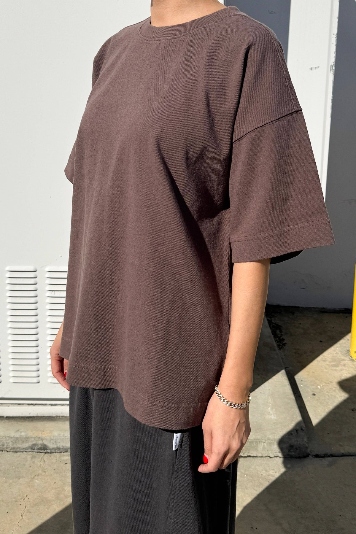 Jayden Tee NATUREL