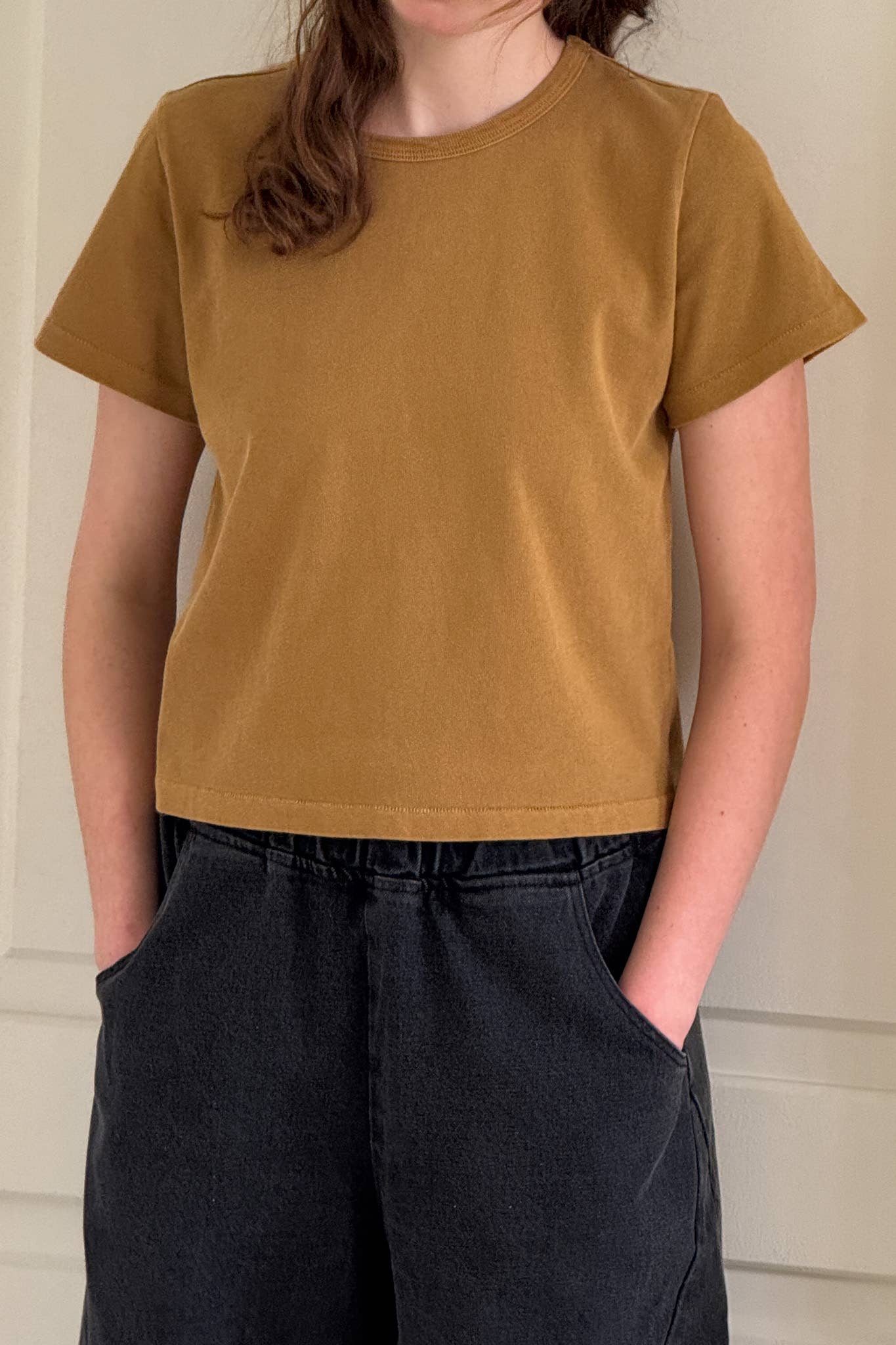 The Little Boy Tee
