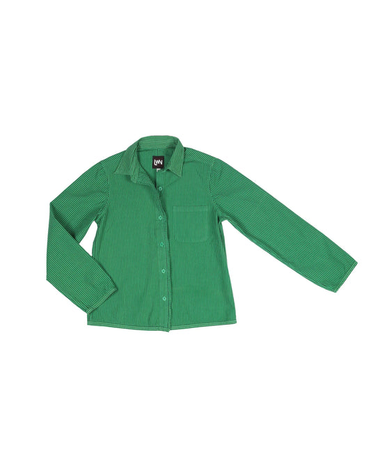 Sami Shirt - Grass