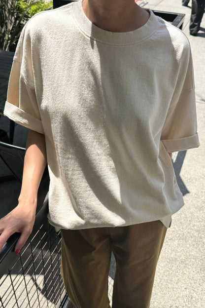 Jayden Tee NATUREL