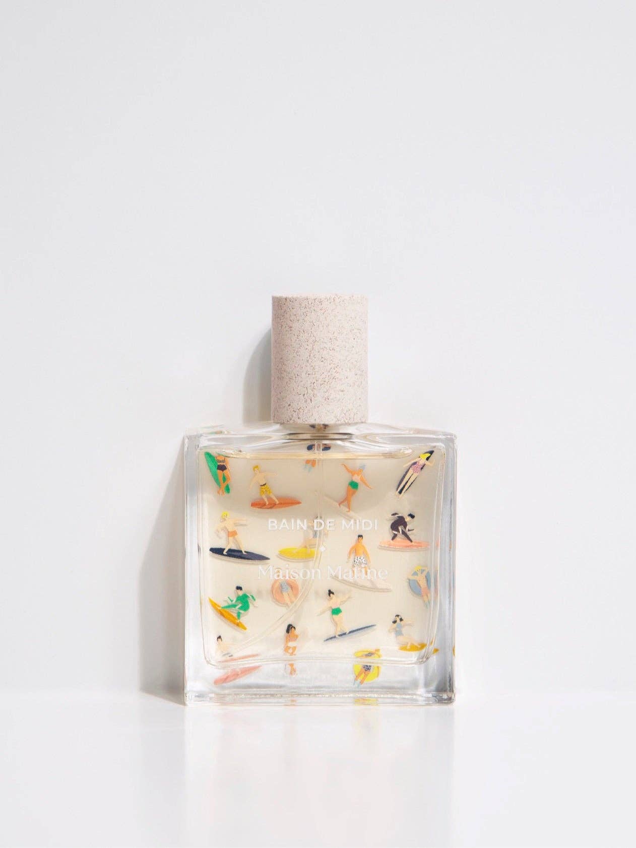 Bain de Midi - EDP 50ml - a floral, oriental scent perfume