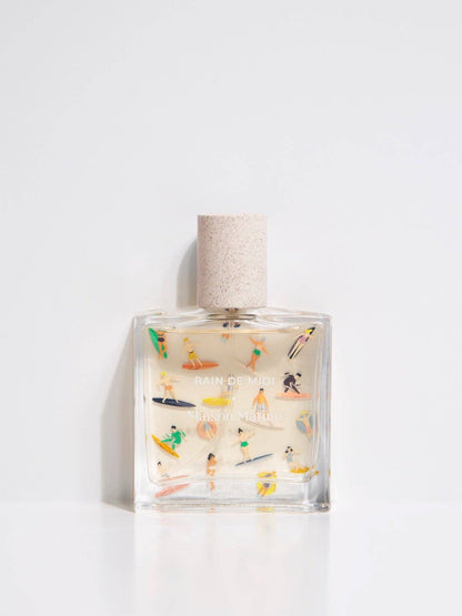 Bain de Midi - EDP 50ml - a floral, oriental scent perfume