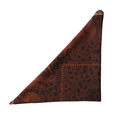 Moonrise Silk Scarf by Laika