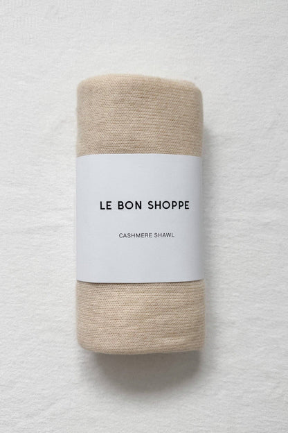 Cashmere Shawl  RED