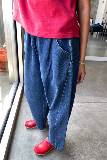 Arc Pants Taupe