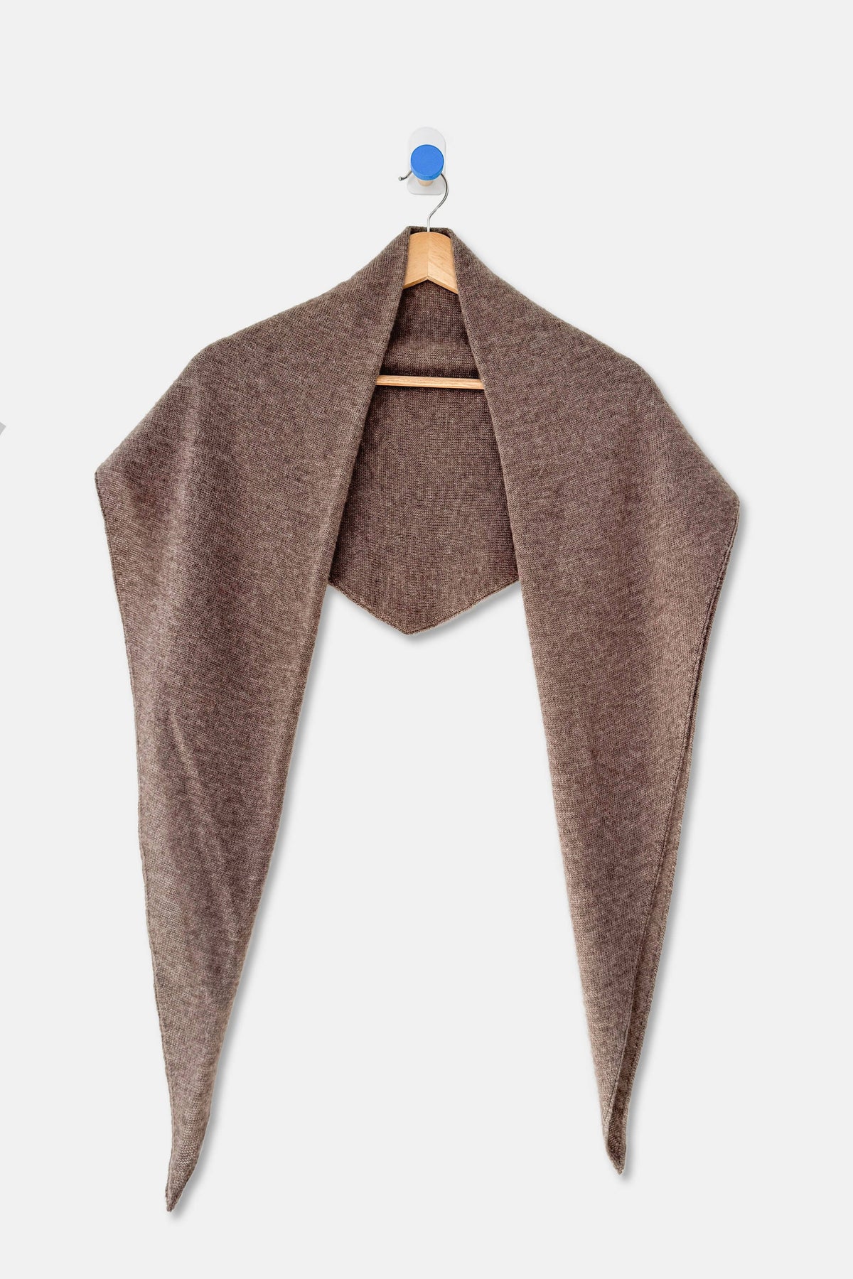 Cashmere Shawl BLACK