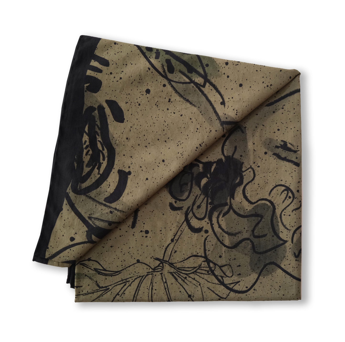 Lore Scarf By Laika