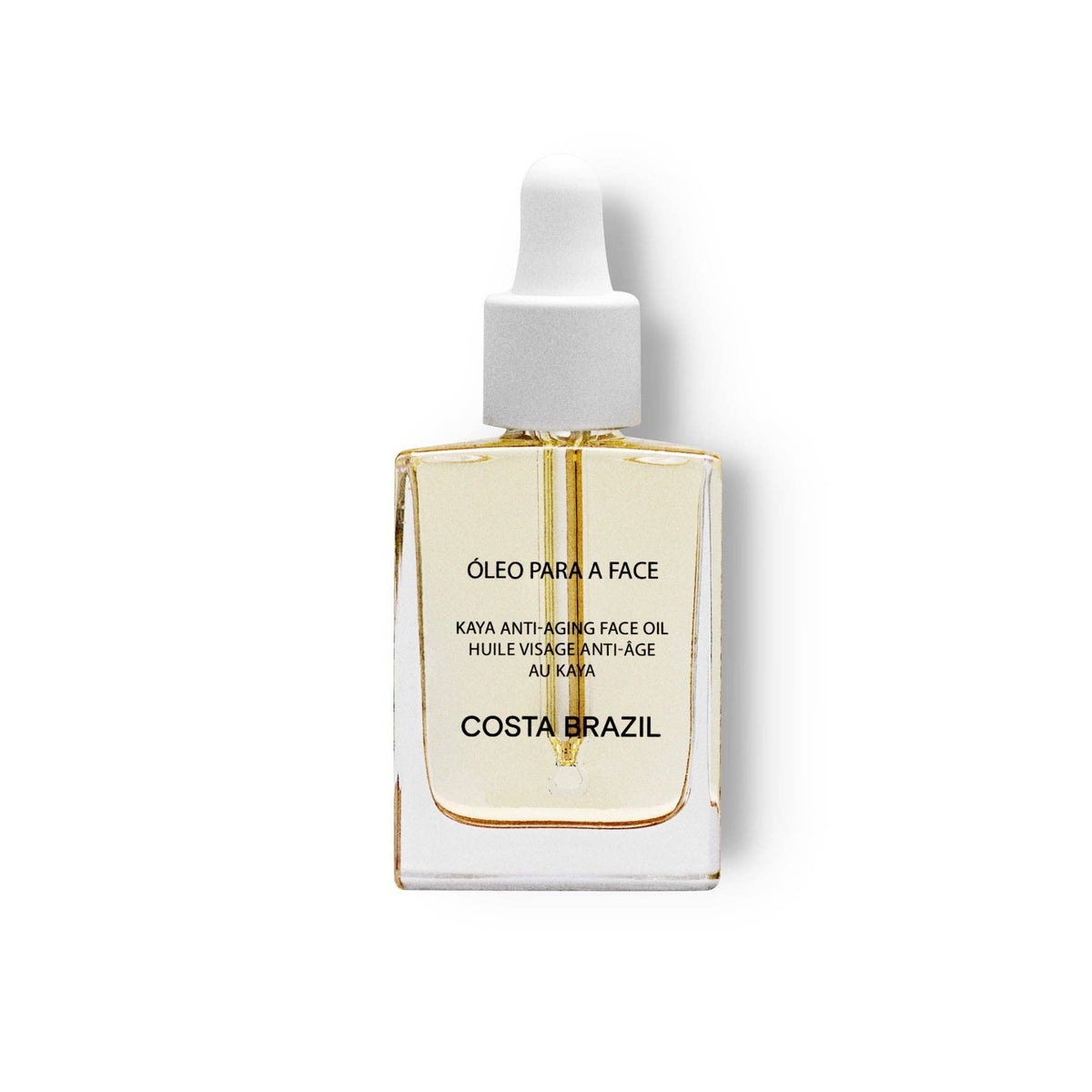 KAYA ANTI-AGING FACE OIL: 15ml