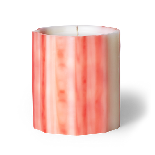 Fleur, 15oz wax vessel