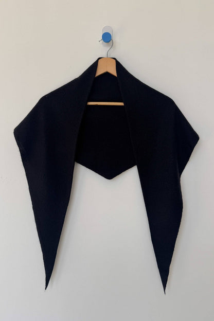 Cashmere Shawl  RED