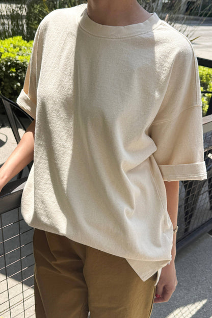 Jayden Tee NATUREL