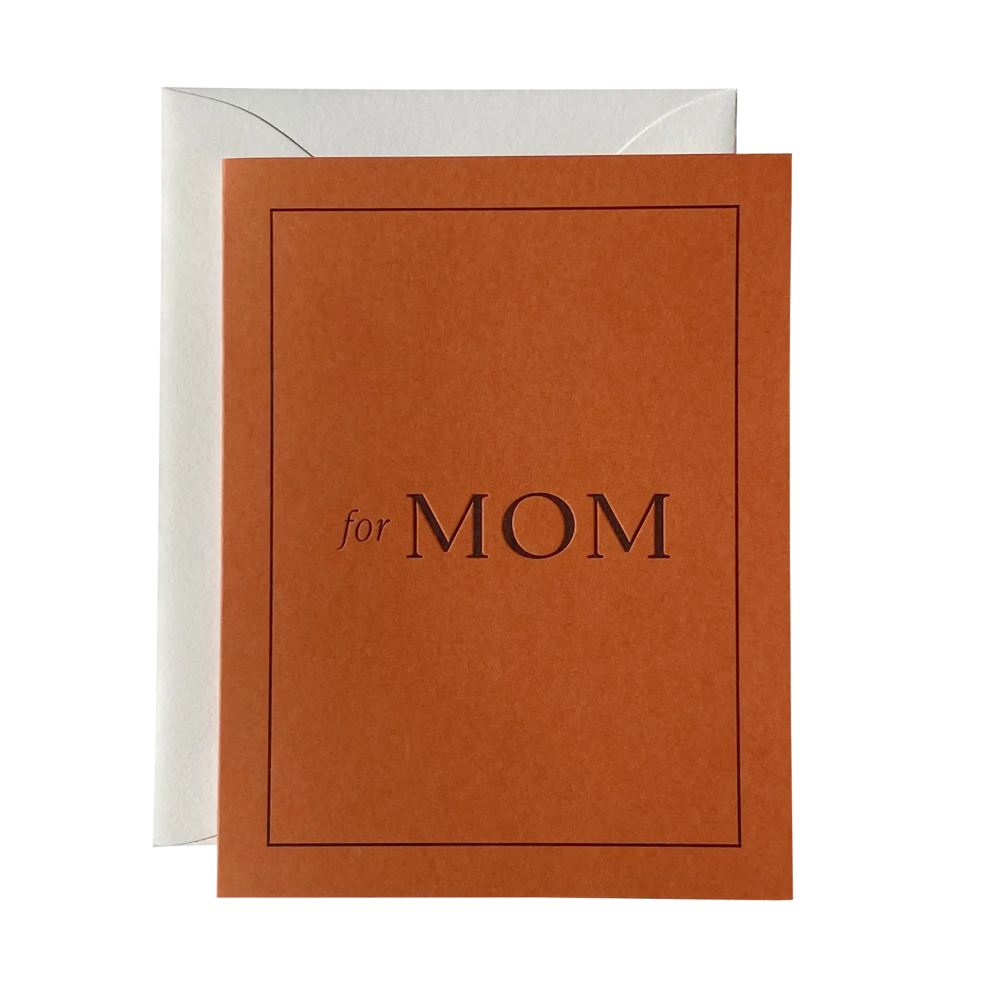 For Mom No. 16