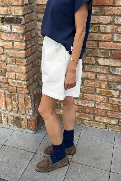 City Shorts - Navy