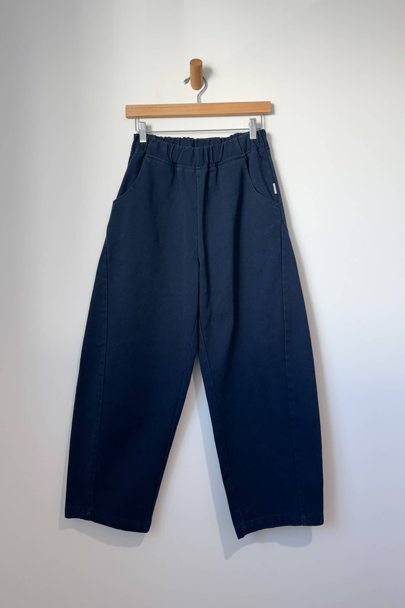 Arc Pants Blue Denim