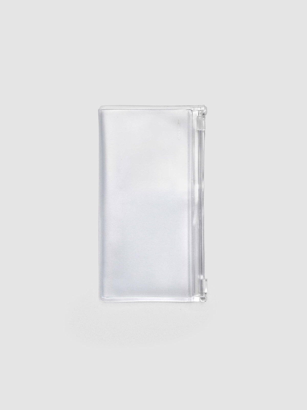 Storage Holder | Travel Notebook | Pocket Plus: Pocket Plus