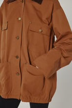 Worker Jacket