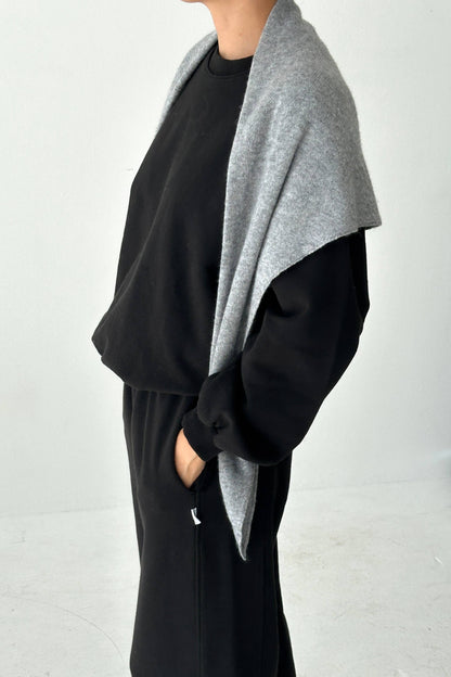 Cashmere Shawl  RED