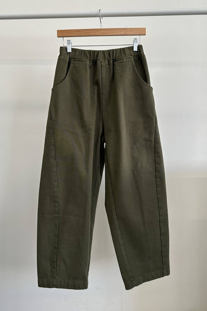 Arc Pants Taupe