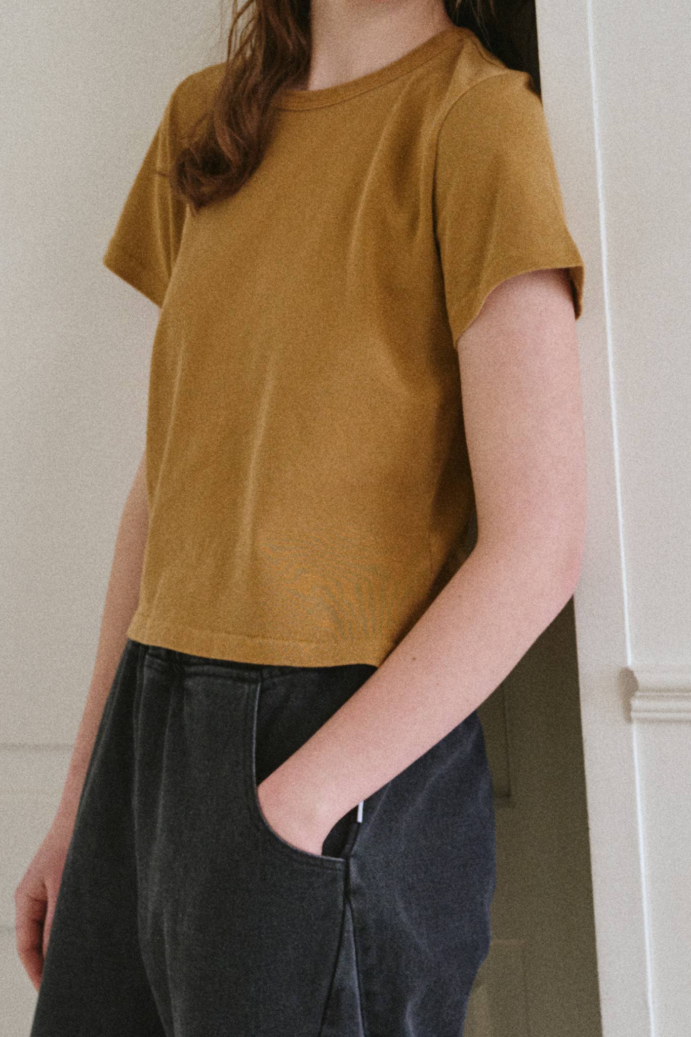The Little Boy Tee