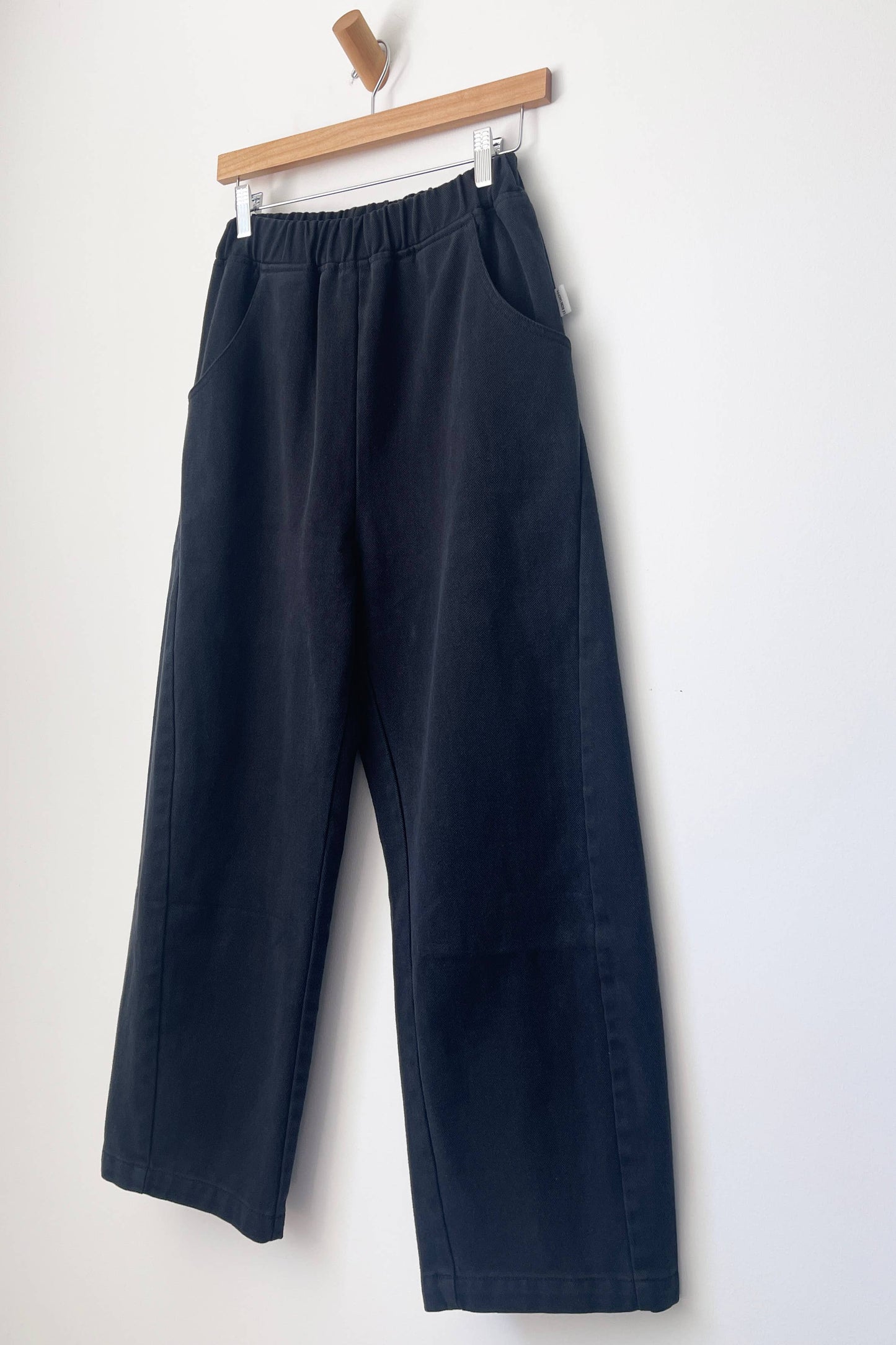 Arc Pants Blue Denim