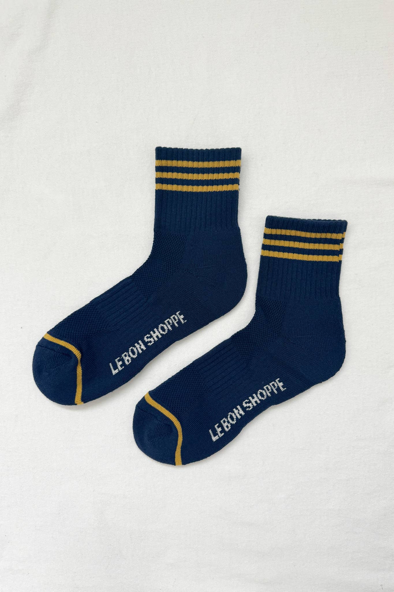 Girlfriend Socks: Sailor