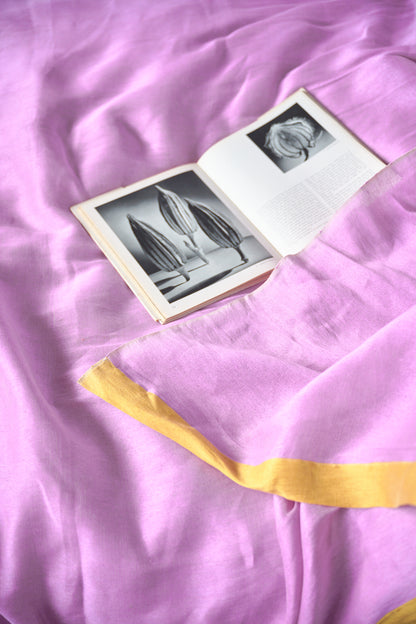 Bedtime Stories Linen Bed Cover