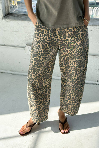 Arc Pants Taupe