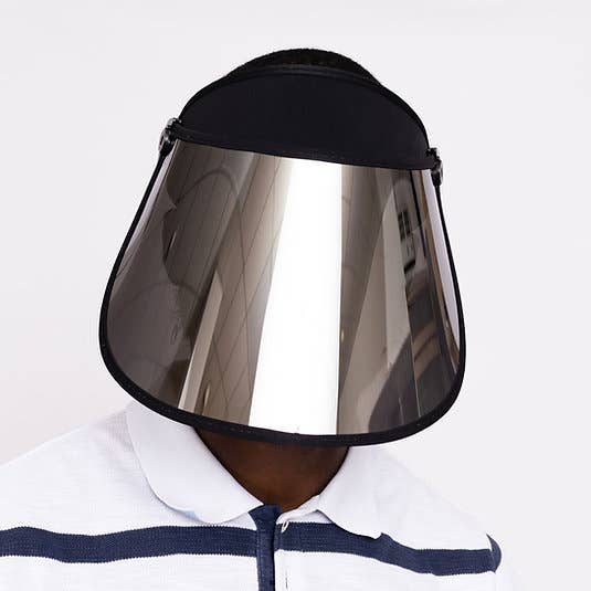 Full Lux Chrome