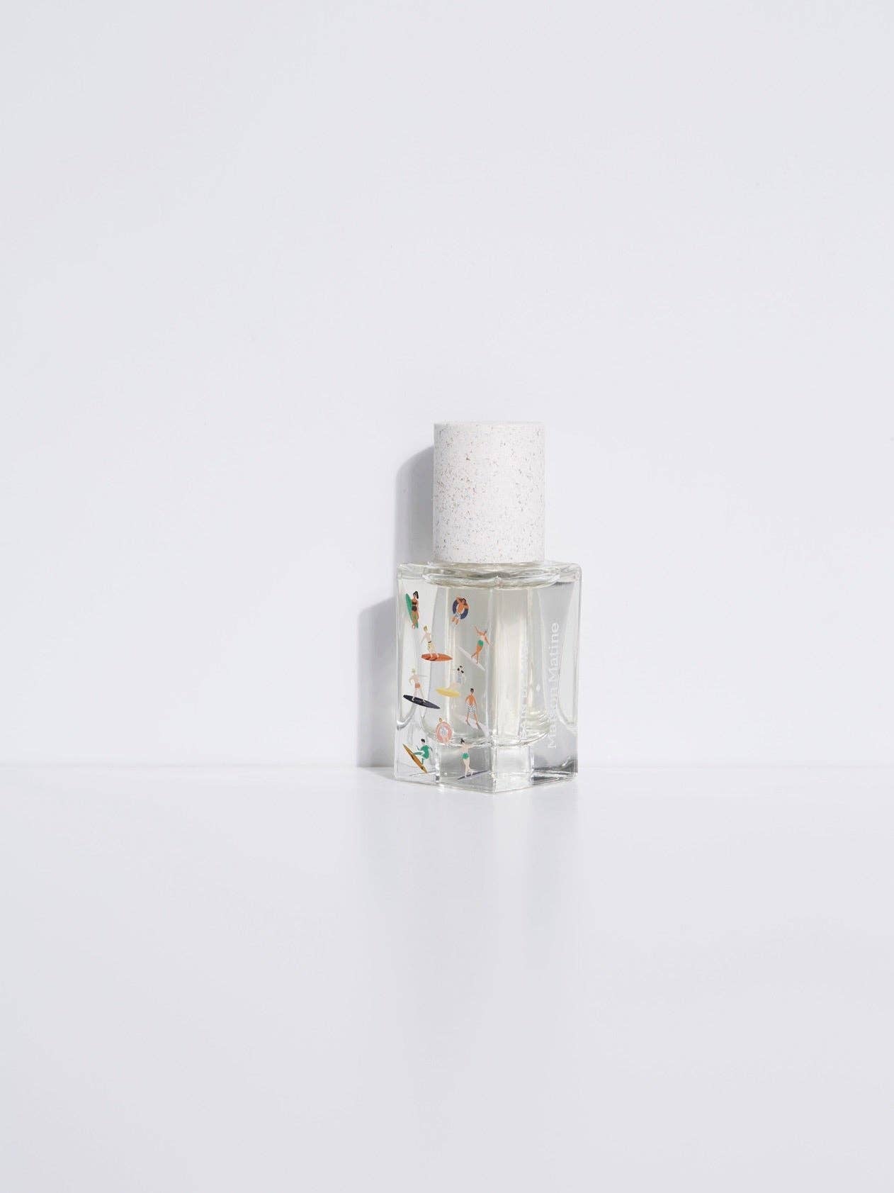 Bain de Midi - EDP 15ml - a floral, oriental scent