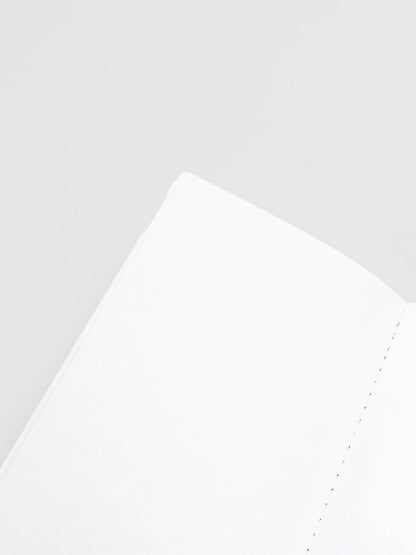 Travel Notebook | Pocket Plus: Daily Lined | Verona