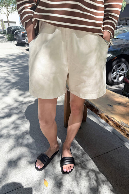 City Shorts - Navy