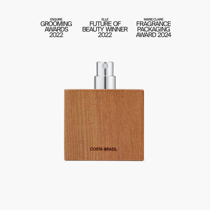 Aroma: Aroma