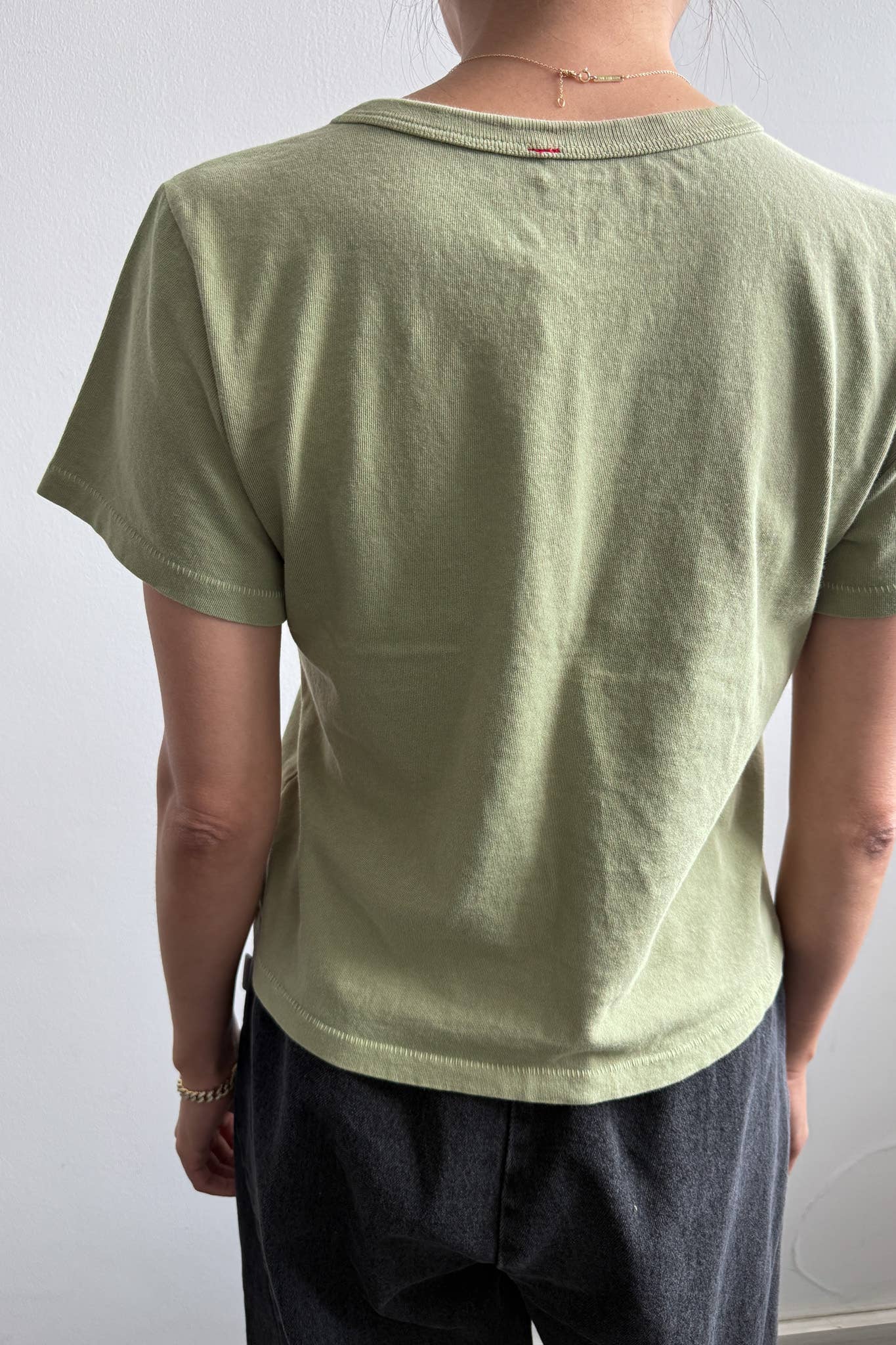 The Little Boy Tee