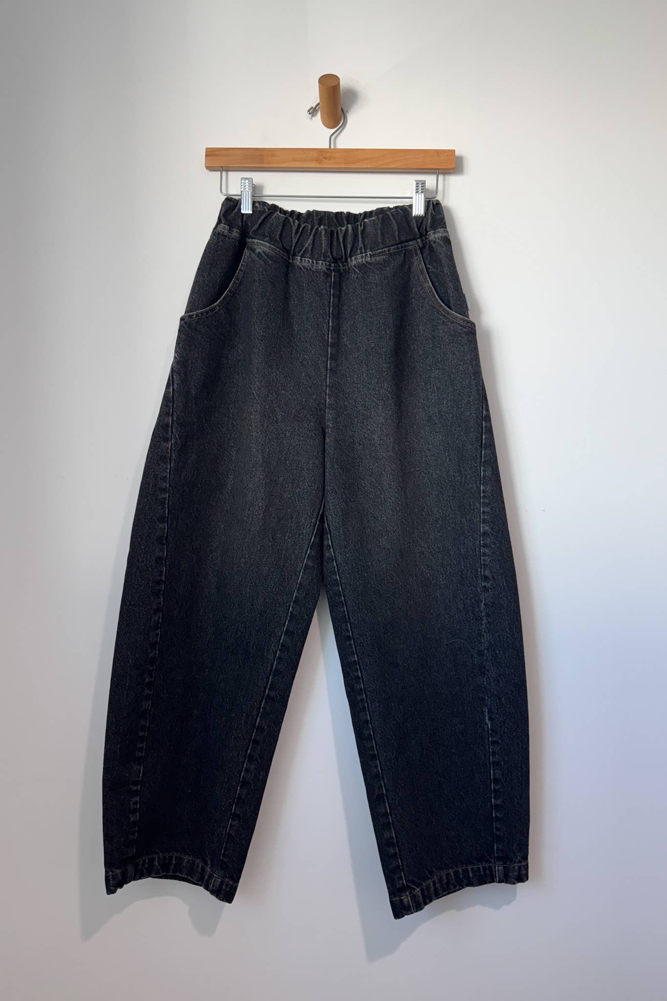 Arc Pants Blue Denim